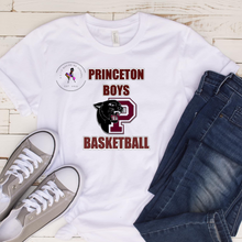 Load image into Gallery viewer, Princeton HS Boys Basketball
