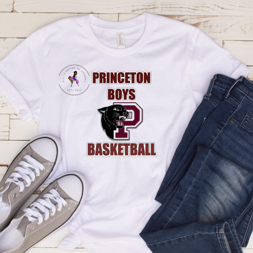 Princeton HS Boys Basketball