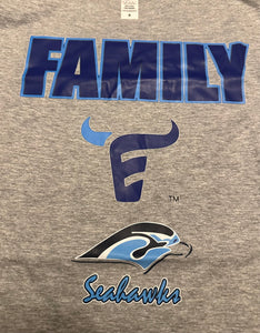 Emerson / Scoggins Family Longsleeve Shirt