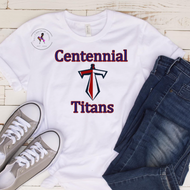 Centennial HS II