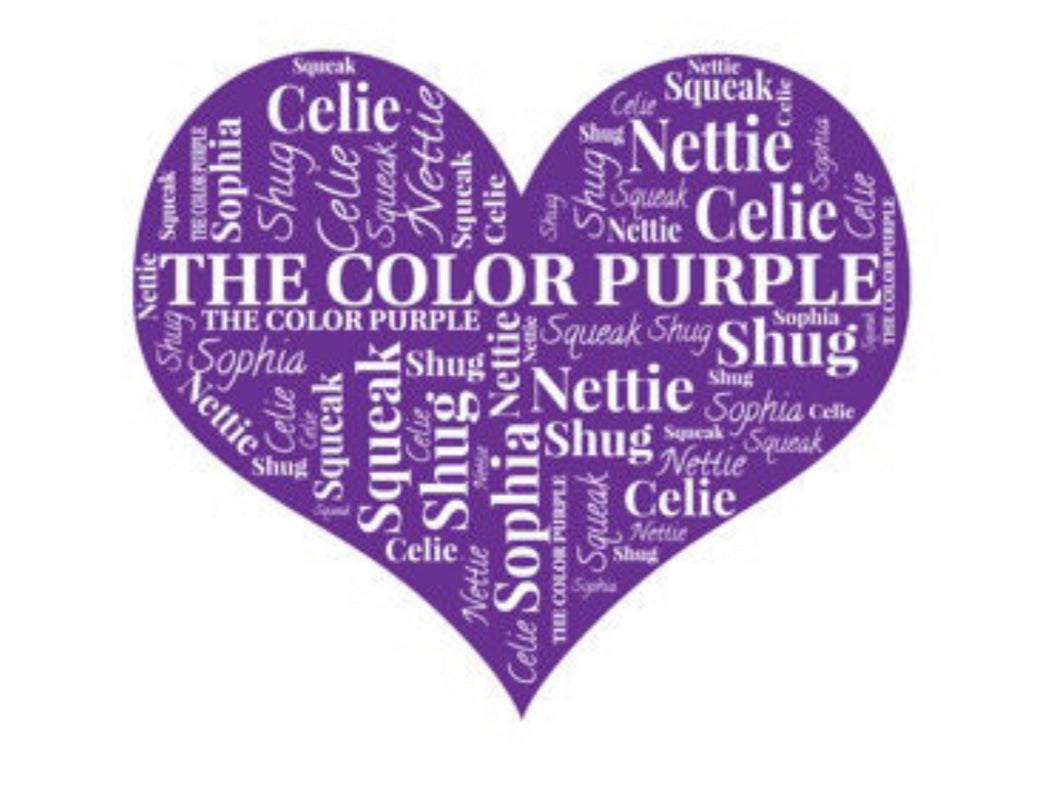 The Color Purple