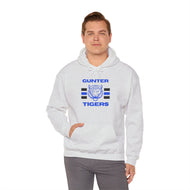 Gunter High School Spirit Hoodie