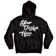 PCA Custom Design Hoodie