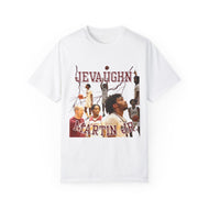 JeVaughn Martin Basketball Shirt