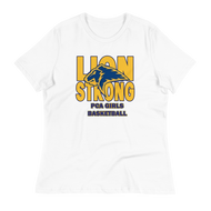 PCA Lion Strong