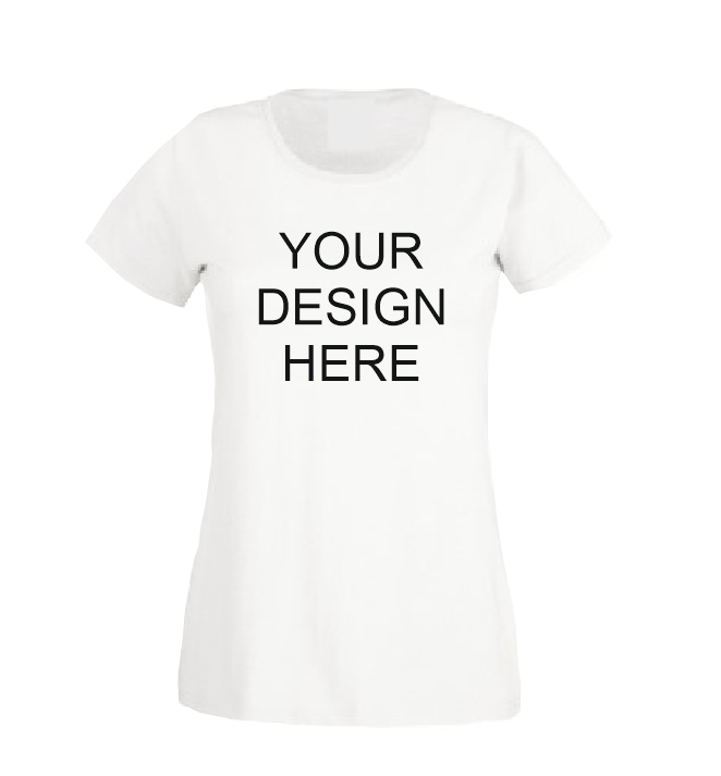 PCA Custom Design Shirt ~ One Color