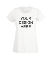 PCA Custom Design Shirt ~ Two or More Colors