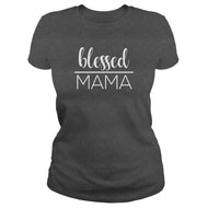 Blessed Mama