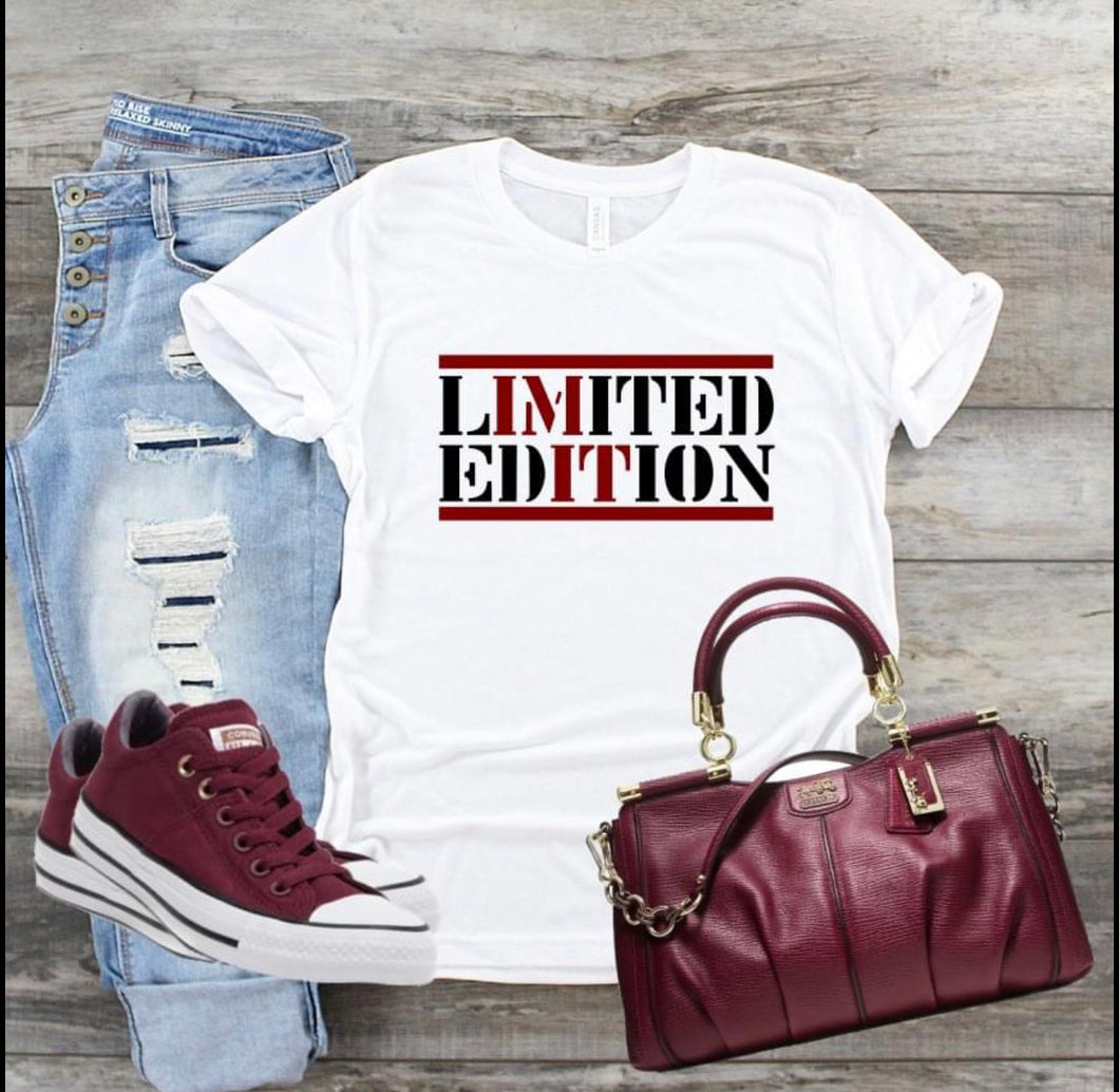 I’m It - Limited Edition