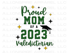 Load image into Gallery viewer, Valedictorian Proud Family Bundle
