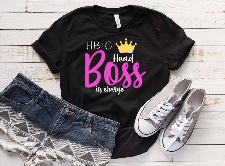 HBIC - Boss