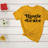 Hustle and Grace