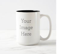 Personalized Mug